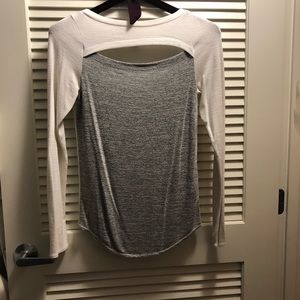 Wilfred Free Long Sleeve.